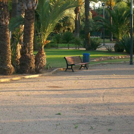 Apart. Burgomar Playa Appartement Canet d'En Berenguer Buitenkant foto
